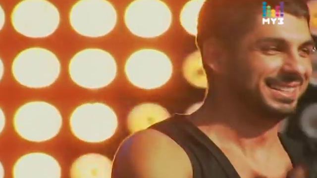 Marius - Rain (Europa Plus 2010)