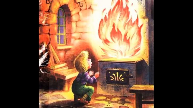 А. Линдгрен. Крошка Нильс Карлсон ( читает Дмитрий Васянович ) смотреть онлайн