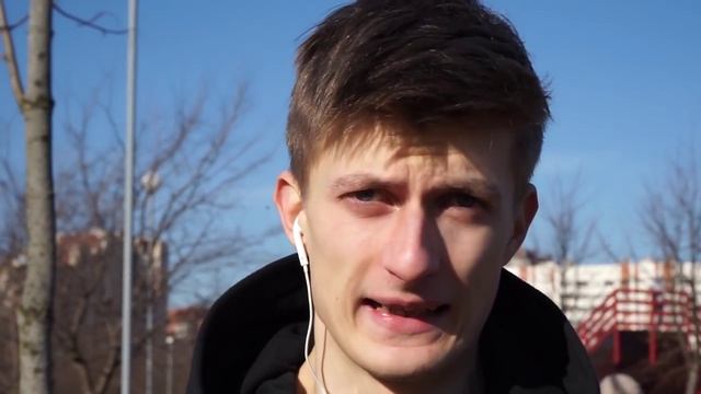 Step by Step #18: Как сделать банни хоп кренфлип (How to bunny hop crankflip MTB/BMX) смотреть онлайн