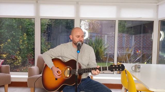 The Beatles - Norwegian Wood (Cover) смотреть онлайн