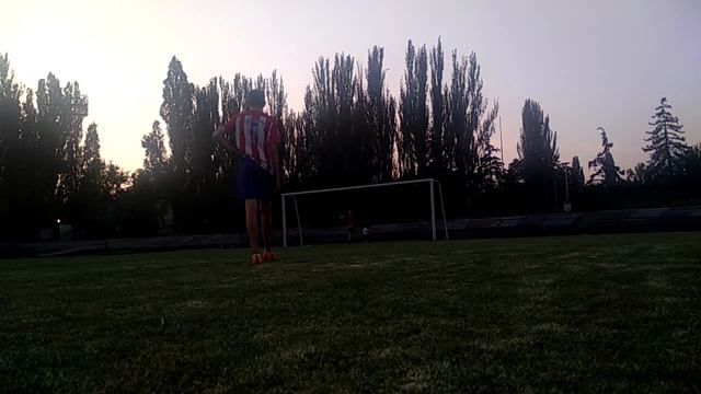 ТЕСТ БУТС ADIDAS X 18.3 И ADIDAS NEMEZIZ 17.3 смотреть онлайн