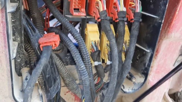 HOWO САМОСВАЛ НЕ ЗАВОДИТСЯ, ПРИЧИНА смотреть онлайн