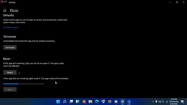Fixed Error Code 0x80070002 When Installing Gaming Services On Microsoft Store смотреть онлайн