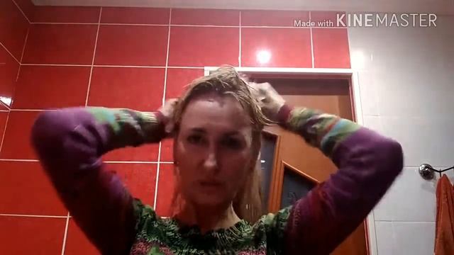 Волшебное средство от выпадения и для роста волос!!! Эссенциале- Супер результат!! смотреть онлайн
