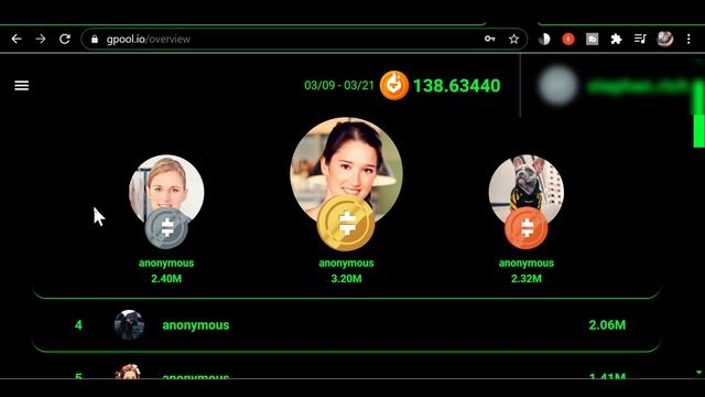 GPOOL update - ELITE Edge node staking смотреть онлайн