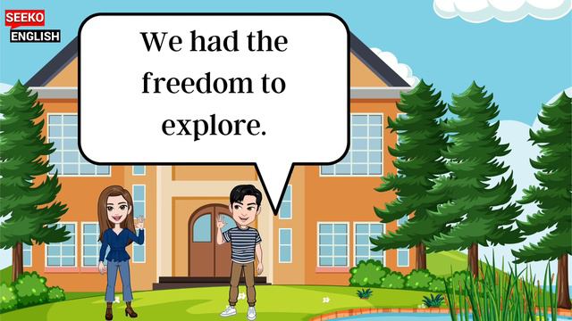 Everyday English Speaking Practice (School Trip) | Basic English Conversation Practice смотреть онлайн