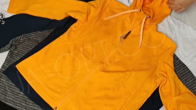 Одежда оптом сток TCM Tchibo осень-зима 25 кг * 7,95 €/кг лот №2978 купить 👉 +380671976827