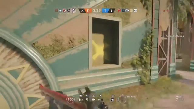 SCOTLAND FOREVER EARRAPE SLEDGE STYLE смотреть онлайн