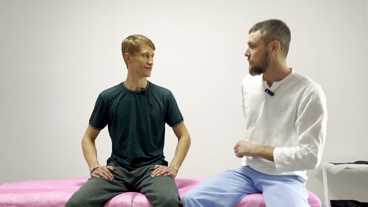 Есть запрос - есть путь к его решению!