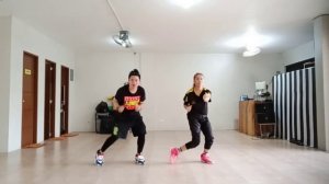 Rockabye|Dance fitness