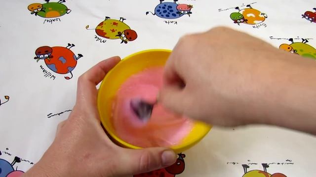 3 СЛАЙМА ИЗ ГЕЛЯ ДЛЯ ДУША, ВОДЫ и СОЛИ ОТ ПОДПИСЧИКОВ/КАК СДЕЛАТЬ ЛИЗУН В ДОМАШНИХ УСЛОВИЯХ смотреть онлайн