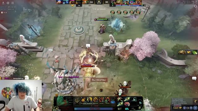 РОСТИК ВЫШЕЛ ЛОББИ С ХЕЙТЕРОМ смотреть онлайн