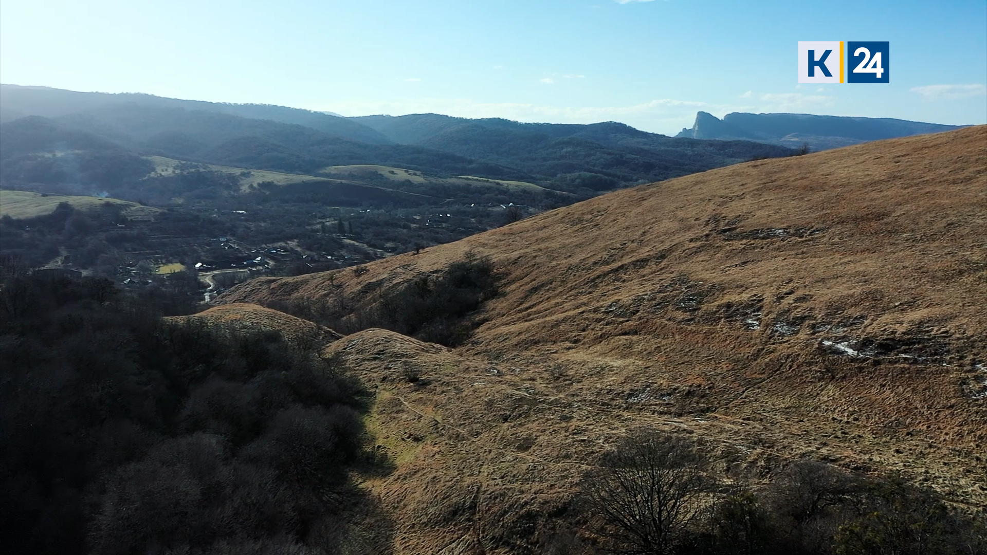 Курортный Роман. №7 Лабинск