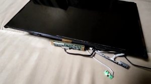 BBK 28lem-1009/T2C полосы на экране, черный экран, нет изображения.