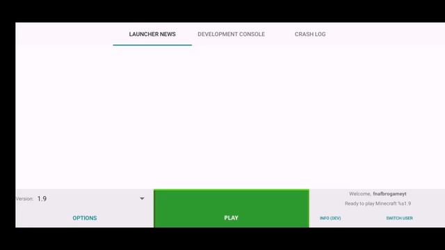 Джава на телефоне?//// пк маин в мкпе смотреть онлайн