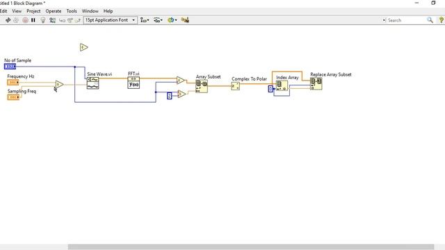 Video 9 One Sided FFT (Signal Processing) смотреть онлайн