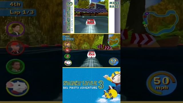 Challenge Speedboat Race!!! ( Lake ) Part 6 смотреть онлайн