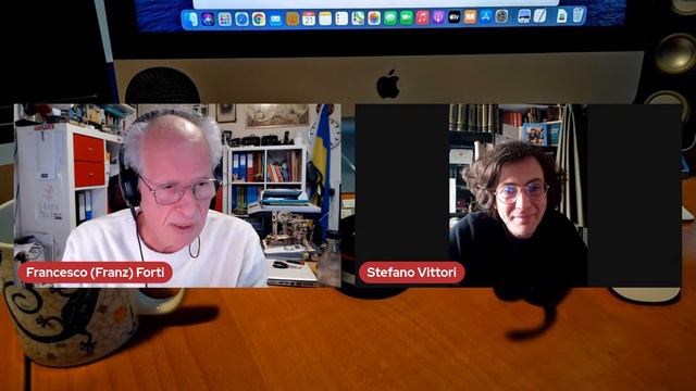 Lingue e dialetti: cominciamo a scrivere. Ospite Stefano Vittori смотреть онлайн