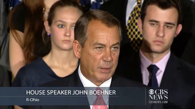 Boehner After Kermit Gosnell trial, смотреть онлайн
