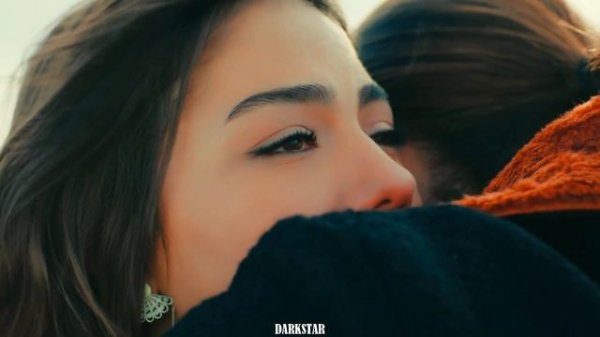 Джан и Санем |Миллениум