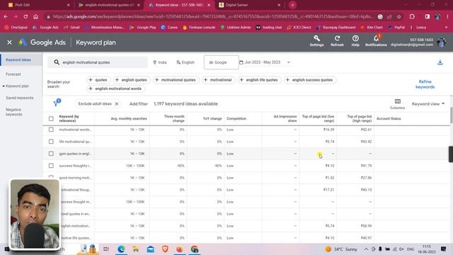 Generating $500 to $1k Monthly with AdMob Ads | This App смотреть онлайн