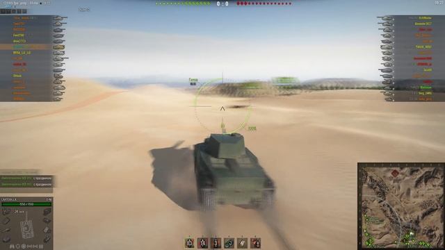 O-NI Гайд (обзор) World of Tanks(wot) смотреть онлайн