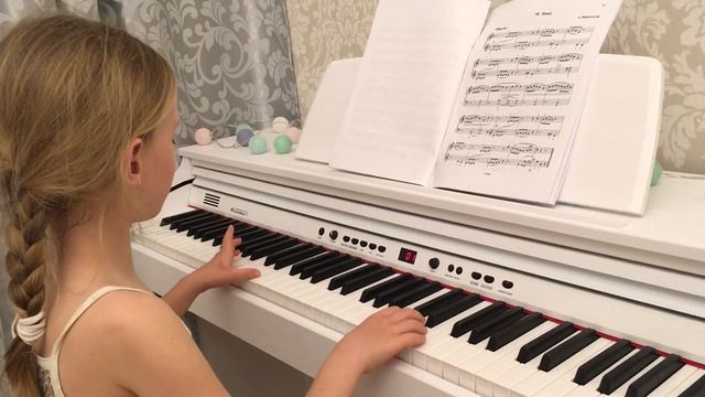Этюд 75 А. Николаев смотреть онлайн