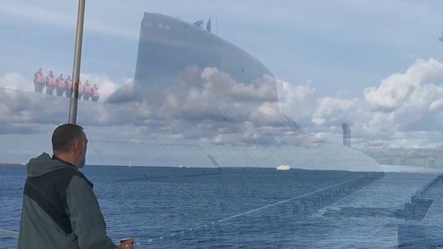 Трейлер канала смотреть онлайн