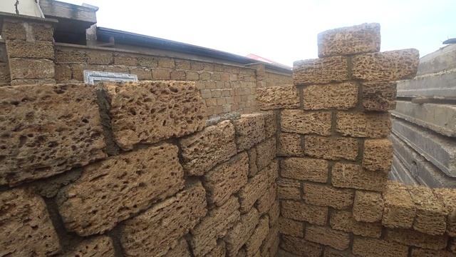 беседка из ракушечника своими руками смотреть онлайн