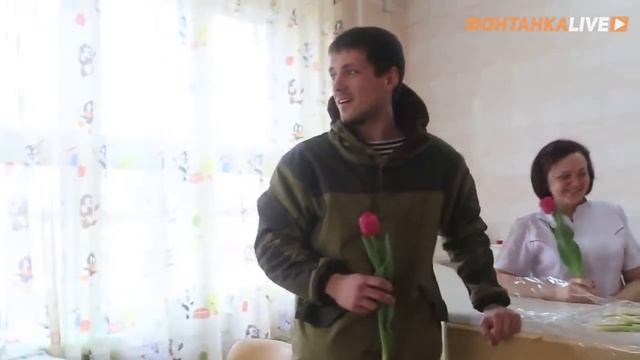 яхоччужить.рф - Луганский областной дом ребенка №2 ФОНТАНКАLIVE смотреть онлайн