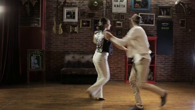 Salsa New York Style | Парные танцы в Сочи смотреть онлайн
