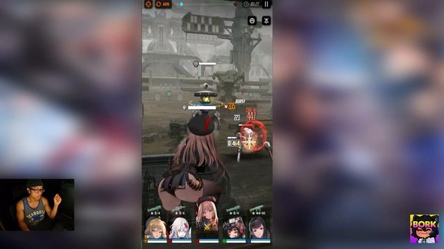 [ Goddess of Victory: Nikke ] Best Waifus, First Impressions, Beginner tips, Resource tips смотреть онлайн