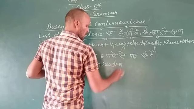 Present perfect continuous tense смотреть онлайн