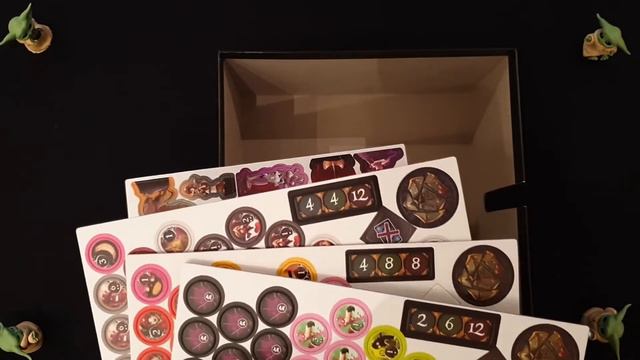 Wonderland's War Unboxing and Rambling смотреть онлайн