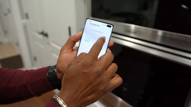 Teching Out Our Kitchen! (Smart Kitchen Tour 2019) смотреть онлайн