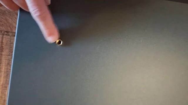 Распаковка — Письменный стол Domus Старк-2 смотреть онлайн