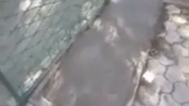 как забетонировать дорожку