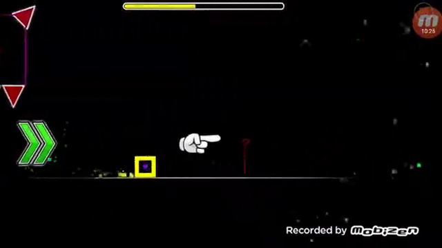 Я создал уровень в Geometry Dash!!! Попробуй пройти называется GG Vlad смотреть онлайн
