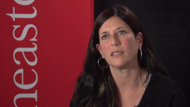 Georgina Melone, Vice President, Design for Girls, Hasbro смотреть онлайн