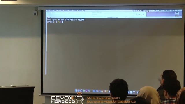 Developing PWAs and Mobile Apps with Ionic, Angular, and JHipster (Matt Raible) смотреть онлайн