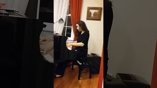 I Play the Balalaika by Rodion Shchedrin смотреть онлайн