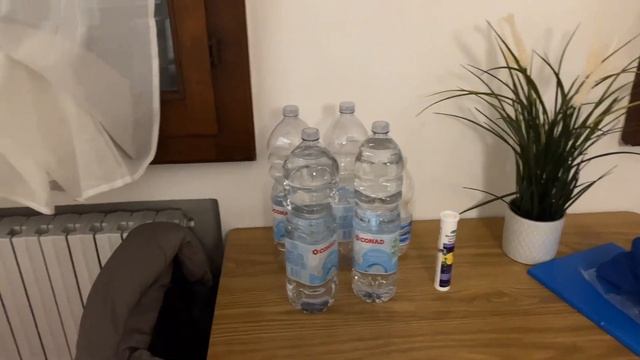 Italy Vlog | Переезд в Италию, первые впечатления, рум-тур, университет Пармы