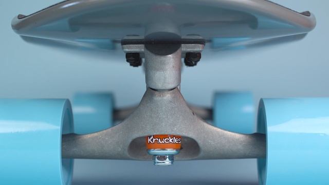 The Loaded Carver Bolsa CX & C7 Surfskate | Loaded Board Breakdown смотреть онлайн