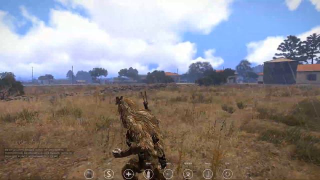 ArmA 3 как найти стартовый лут и заработать на машину смотреть онлайн