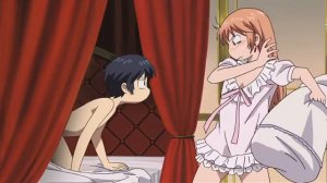 Клип на аниме: И всё-таки мир прекрасен