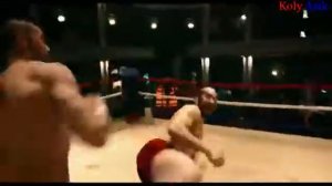 Miyagi & Эндшпиль-Бадабум.Бойка