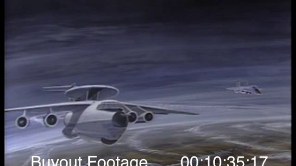 Soviet Military Power 1989 - Hosted by Dick Cheney