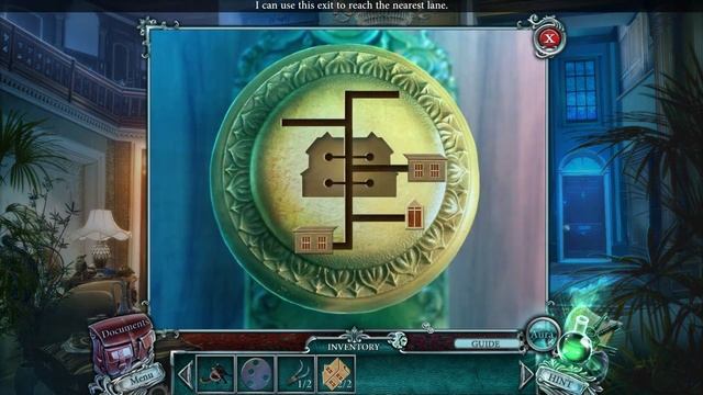 Let's Play - Cursed Cases - Murder at the Maybard Estate - Bonus Chapter Full Walkthrough смотреть онлайн