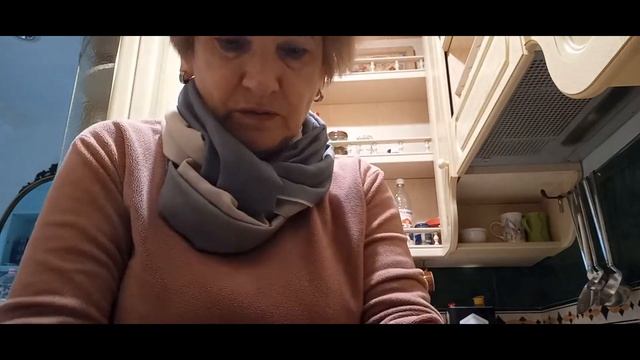 Как я делаю фокачу.