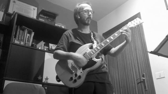 Friday I'm in Love - The Cure (Kitano Style Cover) смотреть онлайн